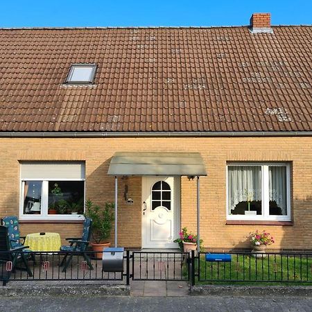 Ferienwohnung Bonese 外观 照片