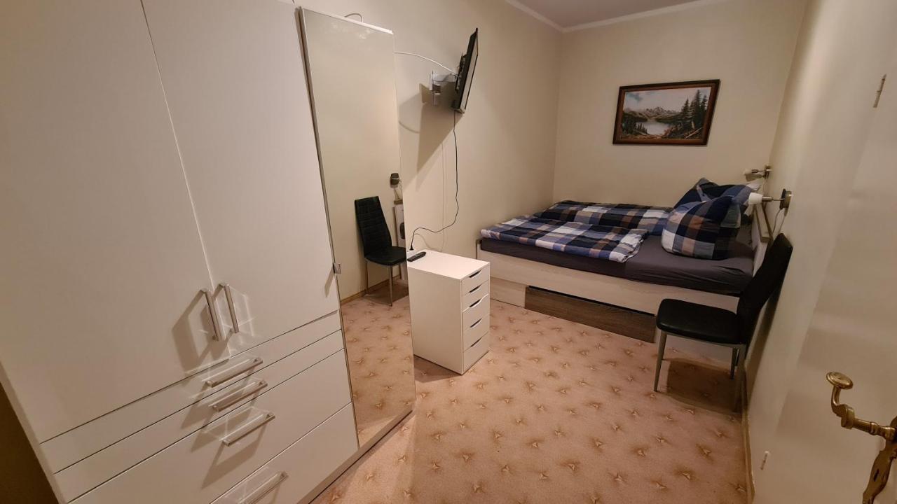Ferienwohnung Bonese 外观 照片