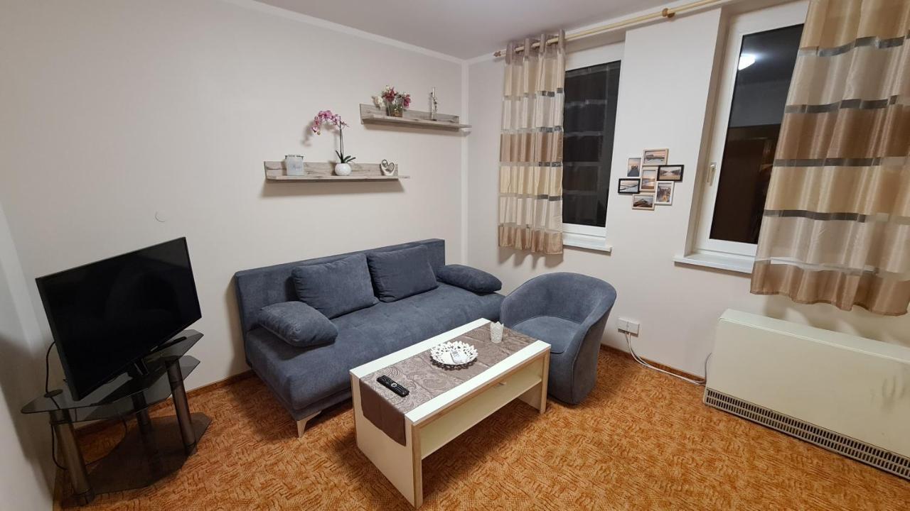 Ferienwohnung Bonese 外观 照片
