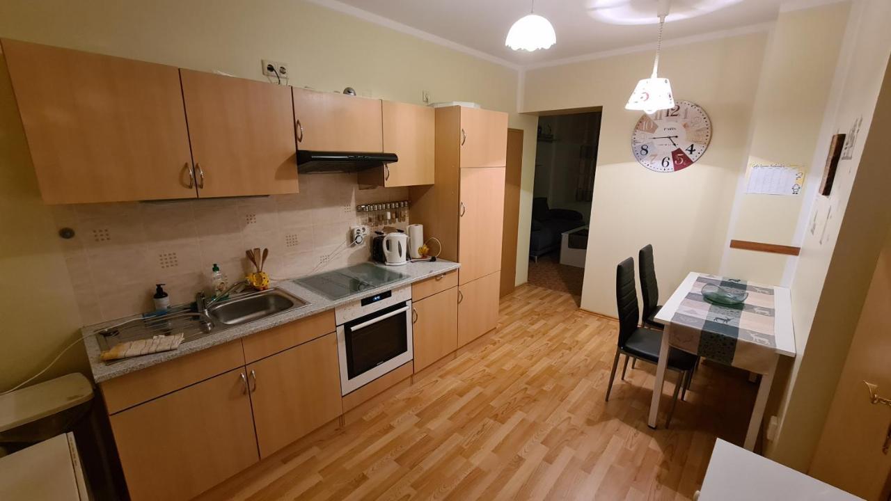 Ferienwohnung Bonese 外观 照片