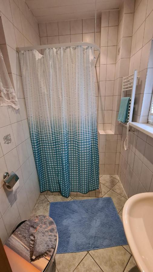 Ferienwohnung Bonese 外观 照片